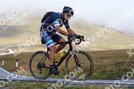 Foto #4263610 | 16-09-2023 11:16 | Passo Dello Stelvio - die Spitze BICYCLES