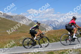 Photo #2671107 | 16-08-2022 13:16 | Passo Dello Stelvio - Peak BICYCLES