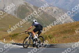Foto #4197456 | 08-09-2023 11:22 | Passo Dello Stelvio - die Spitze BICYCLES