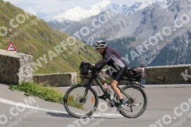 Foto #4099777 | 31-08-2023 13:17 | Passo Dello Stelvio - Prato Seite BICYCLES
