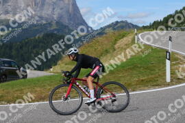 Photo #2539943 | 08-08-2022 10:40 | Gardena Pass BICYCLES