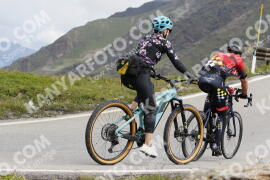 Photo #3362072 | 06-07-2023 11:33 | Passo Dello Stelvio - Peak BICYCLES