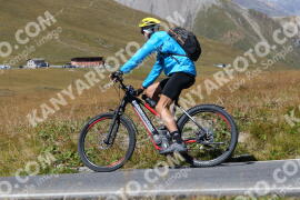 Photo #2734283 | 24-08-2022 14:15 | Passo Dello Stelvio - Peak BICYCLES