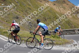 Foto #2710075 | 22-08-2022 13:15 | Passo Dello Stelvio - Prato Seite BICYCLES