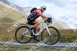 Photo #4296244 | 20-09-2023 12:18 | Passo Dello Stelvio - Peak BICYCLES