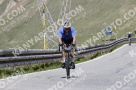Photo #3177149 | 20-06-2023 11:43 | Passo Dello Stelvio - Peak BICYCLES