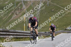Foto #3618418 | 29-07-2023 10:04 | Passo Dello Stelvio - die Spitze BICYCLES