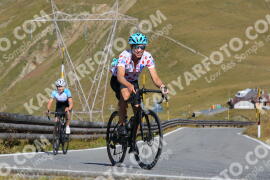Foto #4162682 | 05-09-2023 10:14 | Passo Dello Stelvio - die Spitze BICYCLES