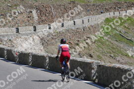 Photo #3400329 | 09-07-2023 10:38 | Passo Dello Stelvio - Prato side BICYCLES