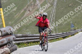 Foto #3346199 | 04-07-2023 10:33 | Passo Dello Stelvio - die Spitze BICYCLES