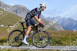 Photo #3851432 | 13-08-2023 10:03 | Passo Dello Stelvio - Peak BICYCLES