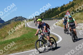Foto #2553934 | 09-08-2022 10:48 | Gardena Pass BICYCLES