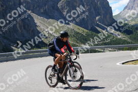 Photo #2558408 | 09-08-2022 12:34 | Gardena Pass BICYCLES