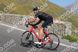Foto #4188614 | 07-09-2023 15:18 | Passo Dello Stelvio - Prato Seite BICYCLES
