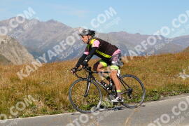 Photo #2732972 | 24-08-2022 13:41 | Passo Dello Stelvio - Peak BICYCLES