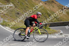 Photo #2709038 | 22-08-2022 11:49 | Passo Dello Stelvio - Prato side BICYCLES