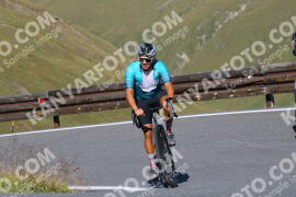 Photo #3955968 | 19-08-2023 09:34 | Passo Dello Stelvio - Peak BICYCLES