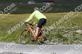 Foto #3513178 | 17-07-2023 13:17 | Passo Dello Stelvio - die Spitze BICYCLES