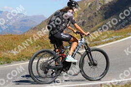 Foto #2736713 | 25-08-2022 12:12 | Passo Dello Stelvio - die Spitze BICYCLES