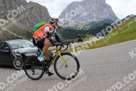 Foto #2690832 | 20-08-2022 13:26 | Gardena Pass BICYCLES