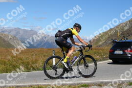 Photo #2699862 | 21-08-2022 13:38 | Passo Dello Stelvio - Peak BICYCLES