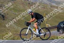 Foto #3894200 | 15-08-2023 10:26 | Passo Dello Stelvio - die Spitze BICYCLES