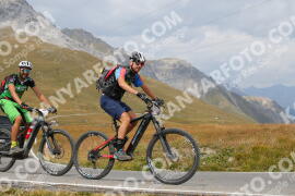 Photo #2680472 | 17-08-2022 13:37 | Passo Dello Stelvio - Peak BICYCLES