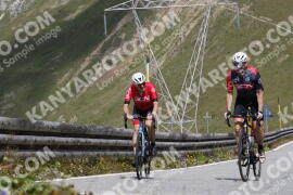 Foto #3714536 | 03-08-2023 11:06 | Passo Dello Stelvio - die Spitze BICYCLES