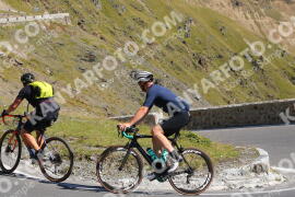 Photo #4209129 | 09-09-2023 11:16 | Passo Dello Stelvio - Prato side BICYCLES