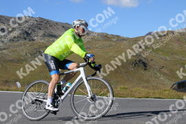 Foto #4016729 | 22-08-2023 10:35 | Passo Dello Stelvio - die Spitze BICYCLES