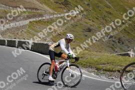 Foto #2709118 | 22-08-2022 11:53 | Passo Dello Stelvio - Prato Seite BICYCLES
