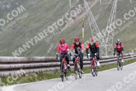 Foto #3107857 | 16-06-2023 10:56 | Passo Dello Stelvio - die Spitze BICYCLES