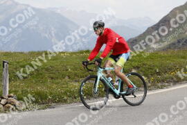 Photo #3416667 | 10-07-2023 12:28 | Passo Dello Stelvio - Peak BICYCLES