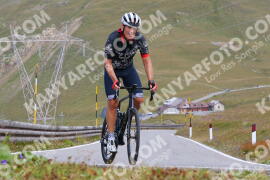 Photo #3872536 | 14-08-2023 10:25 | Passo Dello Stelvio - Peak BICYCLES