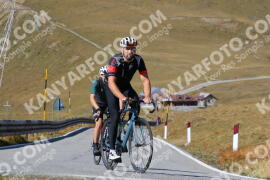 Photo #4299661 | 24-09-2023 13:58 | Passo Dello Stelvio - Peak BICYCLES