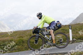 Foto #3748325 | 07-08-2023 12:45 | Passo Dello Stelvio - die Spitze BICYCLES