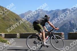 Photo #4185260 | 07-09-2023 11:51 | Passo Dello Stelvio - Prato side BICYCLES
