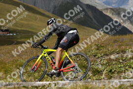 Photo #3793292 | 10-08-2023 14:23 | Passo Dello Stelvio - Peak BICYCLES