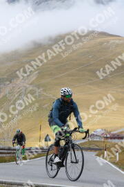 Foto #4266101 | 16-09-2023 14:48 | Passo Dello Stelvio - die Spitze BICYCLES