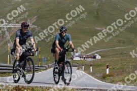 Foto #3672651 | 31-07-2023 10:10 | Passo Dello Stelvio - die Spitze BICYCLES