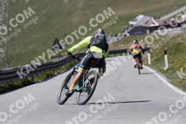 Photo #3223761 | 25-06-2023 14:47 | Passo Dello Stelvio - Peak BICYCLES