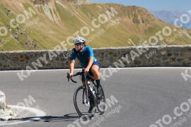 Photo #4209897 | 09-09-2023 12:10 | Passo Dello Stelvio - Prato side BICYCLES