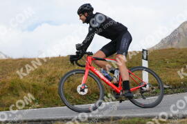 Photo #4264059 | 16-09-2023 11:34 | Passo Dello Stelvio - Peak BICYCLES