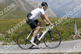Foto #3425276 | 11-07-2023 12:49 | Passo Dello Stelvio - die Spitze BICYCLES