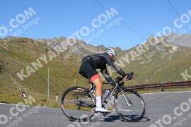 Foto #3956174 | 19-08-2023 09:58 | Passo Dello Stelvio - die Spitze BICYCLES