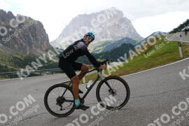 Photo #2692088 | 20-08-2022 14:52 | Gardena Pass BICYCLES
