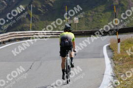 Foto #3919178 | 17-08-2023 09:36 | Passo Dello Stelvio - die Spitze BICYCLES