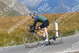 Foto #2740060 | 25-08-2022 13:55 | Passo Dello Stelvio - die Spitze BICYCLES
