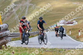 Photo #2766331 | 28-08-2022 13:30 | Passo Dello Stelvio - Peak BICYCLES