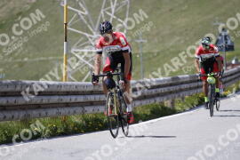 Photo #3210377 | 24-06-2023 14:09 | Passo Dello Stelvio - Peak BICYCLES